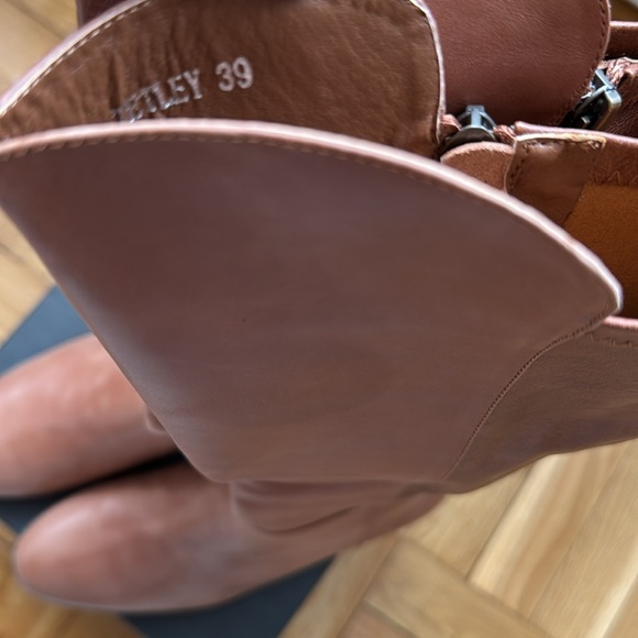 Anthropologie Silent D Tall Riding Boots - Picture 11 of 15